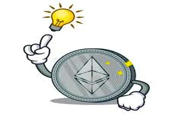 ethereum arz