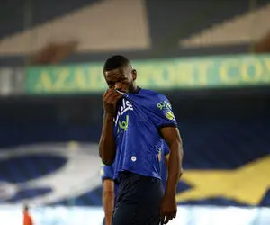 بهترین بازیکن هفته بیست و یکم لیگ برتر؛ الماس آبی پوش!