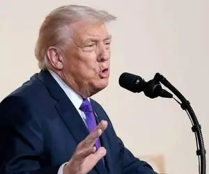 ترامپ: اگر به توافق نرسیم مجبور به انجام اقدامات بسیار سختگیرانه‌ای خواهیم شد