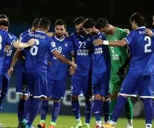 مقایسه ترکیب استقلال با آخرین بازی لیگ قهرمانان؛ فقط سه بازمانده