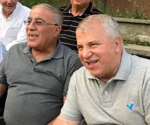 مداحی که به علی پروین و حسن روشن حسابی تاخت