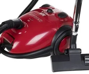 قیمت ارزان ترین جارو برقی در بازار لوازم خانگی