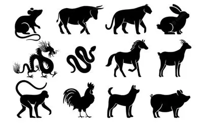 بازی فکری؛ حیوان مخفی متولدین هر ماه با خصوصیات خوب و بدی که تو خودشون قایم کردن