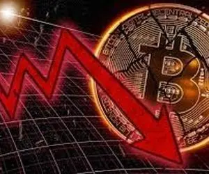 ریزش جدی بیت کوین؛بهترین حرکت در این حال؟