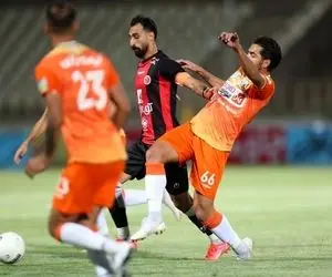 قاسمی‌نژاد: شانس‌مان را برای کسب سهمیه آسیا امتحان می‌کنیم