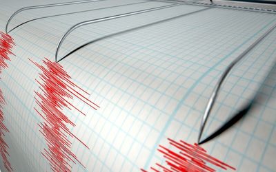 جزییات زلزله ۵.۴ ریشتری خوی