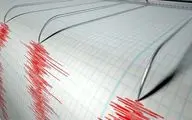 جزییات زلزله ۵.۴ ریشتری خوی
