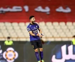 چه تیمی به هافبک استقلالی پیشنهاد داد؟