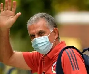 پاسخ منفی کی روش به آفریقای جنوبی