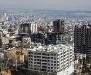 ماجرای ریزش قیمت ملک در بازار چیست؟