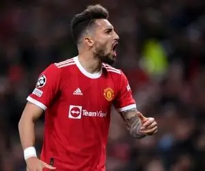 مدافع منچستر راهی النصر عربستان شد!