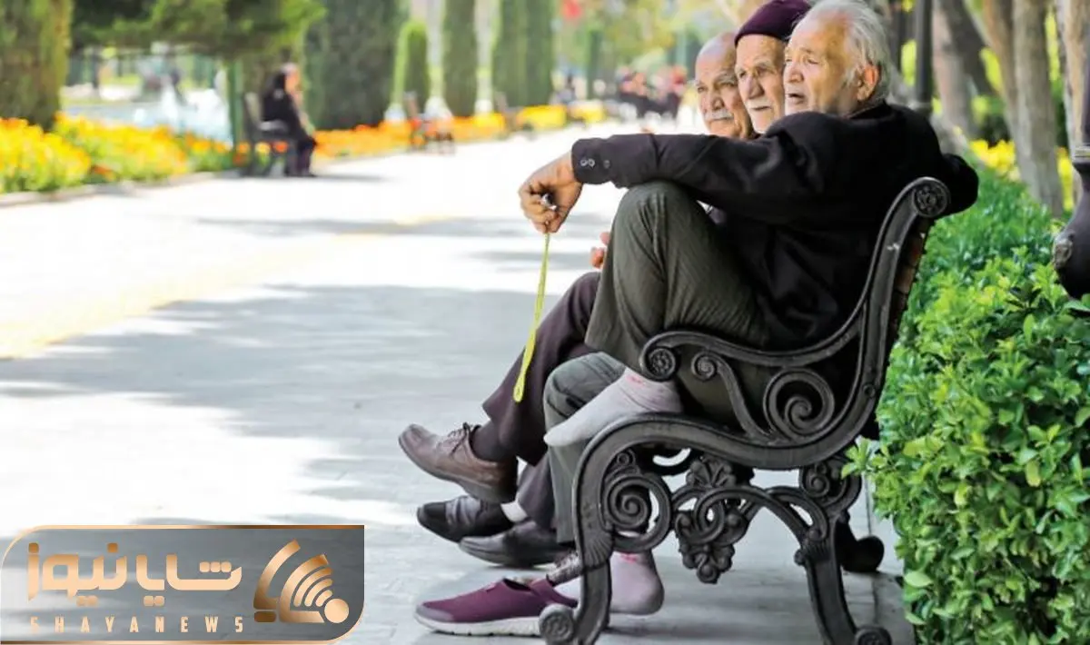 تکلیف افزایش حقوق بازنشستگان مشخص نشده صحبت از متناسب سازی است؟