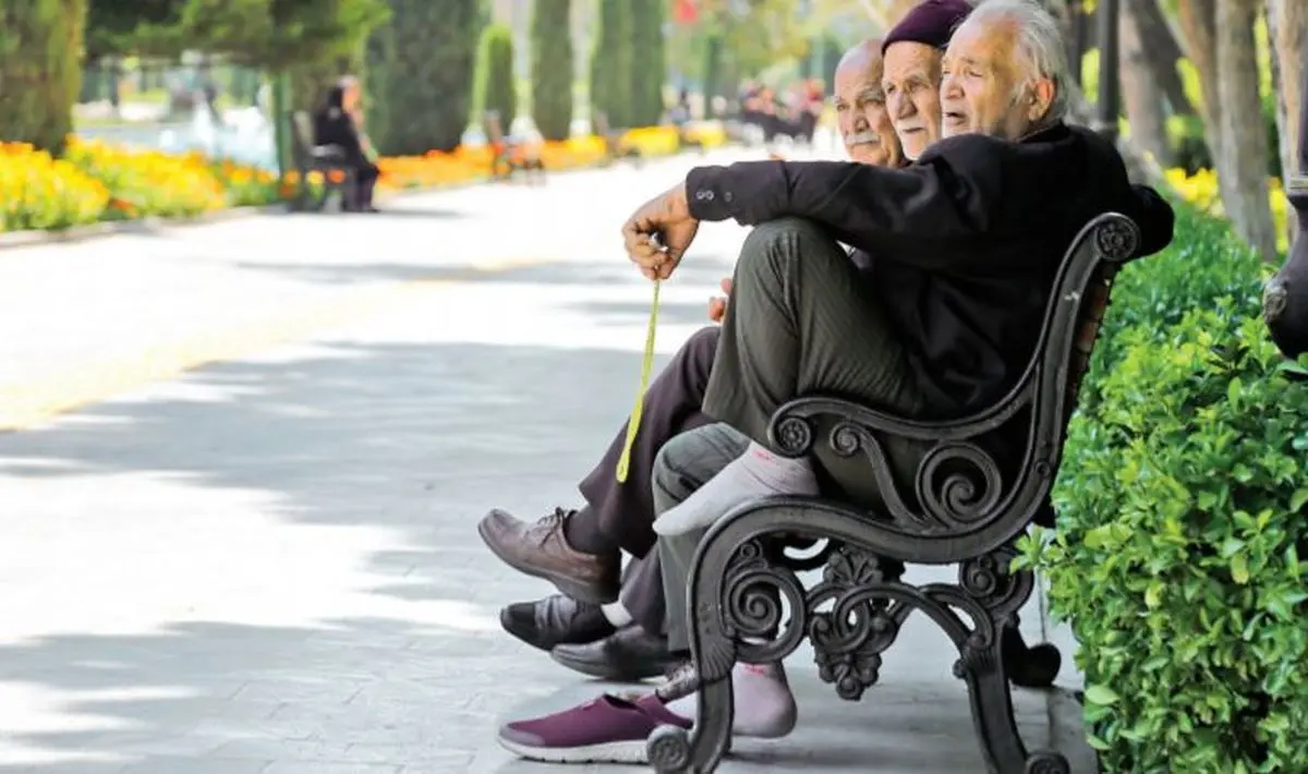 همسان سازی حقوق بازنشستگان 