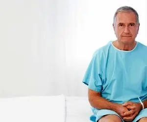 15 نشانه تشخیص سرطان در مردان چیست؟