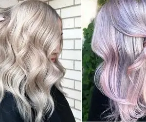 سالن ها شدن شلوغ چون وقته رنگساژ ه! / گرونه خودت با این 4 روش رنگساژ مرواریدی رو بساز