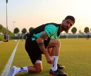 خط میانی پرسپولیس در دستان بازیکن محبوب یحیی!