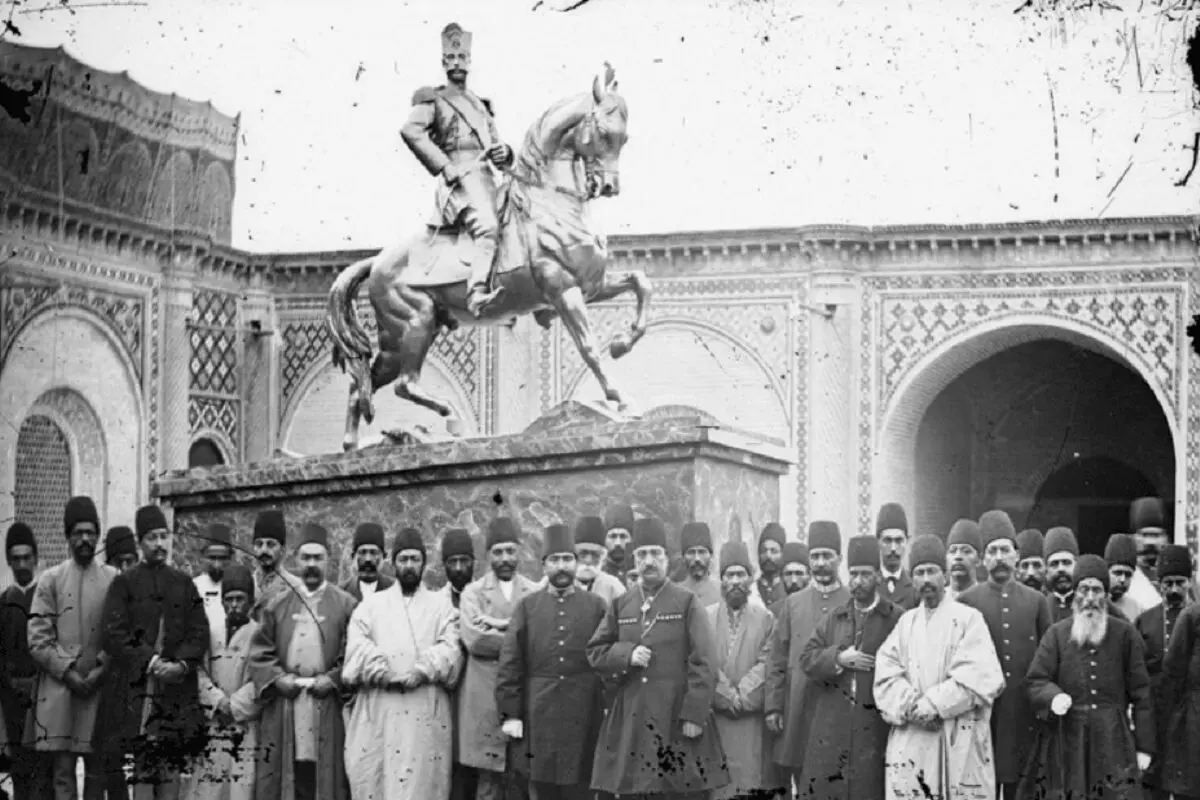 قورخانه 2