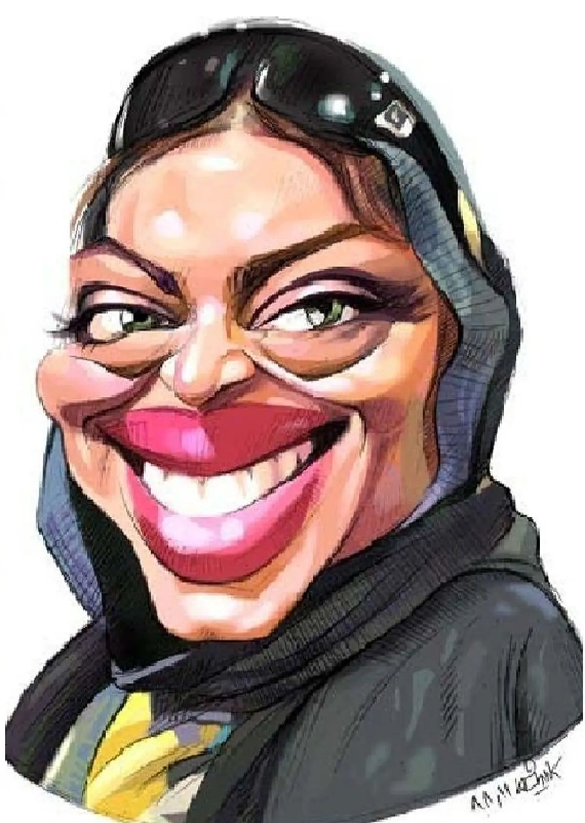 بهاره رهنما