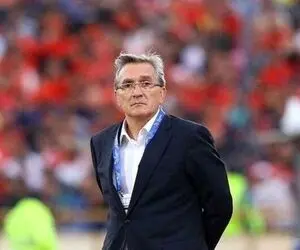 صحبت های عجیب برانکو در مورد تیم ملی ایران و کی روش!