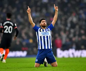 علیرضا جهانبخش در نقل و انتقالات برایتون را ترک می کند؟