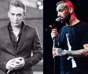 (ویدیو) گل یاس شادمهر را تتلو خواند!