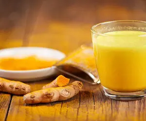 شیر زنجبیل برای تقویت بدن در دوران کرونا+ طرز تهیه