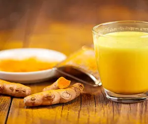 شیر زنجبیل برای تقویت بدن در دوران کرونا+ طرز تهیه