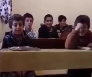 آواز احساسی؛ هیچ تو خیال نمیگنجه یه الف بچه با این آهنگ کردی و سوز صداش اشکتو دربیاره