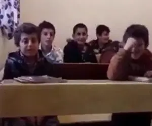 آواز احساسی؛ هیچ تو خیال نمیگنجه یه الف بچه با این آهنگ کردی و سوز صداش اشکتو دربیاره