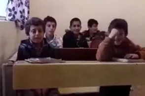 آواز احساسی؛ هیچ تو خیال نمیگنجه یه الف بچه با این آهنگ کردی و سوز صداش اشکتو دربیاره