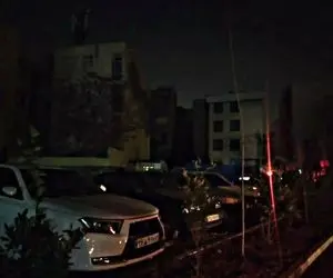 ماجرای قطعی برق تهران چه بود؟ 