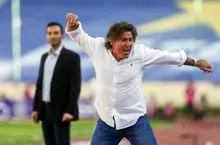 ساپینتو: بازیکنانم برد را باور داشتند و بهتر از حریف بودند