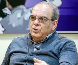 واکنش عباس عبدی به درگیری زن و یک روحانی فرودگاه مهرآباد / جلوه‌ای از واقعیت اجتماعی 