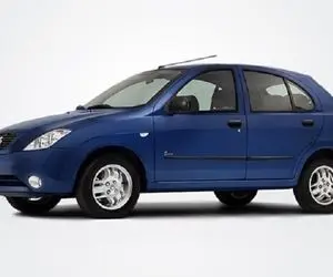 قیمت انواع خودرو‌های سایپا، پراید و تیبا نهم اسفند ۹۹