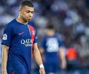 شایعاتی عجیب پیرامون امباپه و رئال