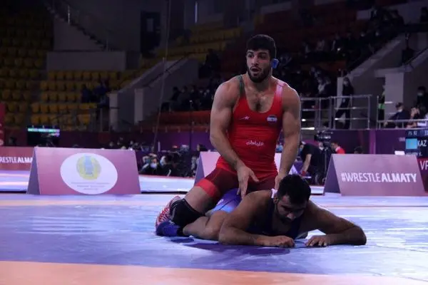 کامران قاسم پور