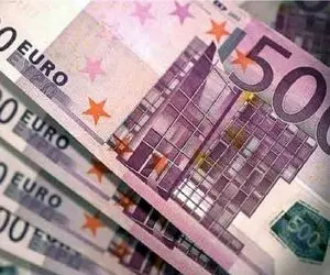 قیمت یورو امروز چهارشنبه 27 خرداد 1405