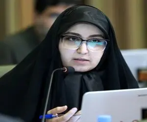 واکنش دختر سردار سلیمانی به تغییر نام خیابان بیستون