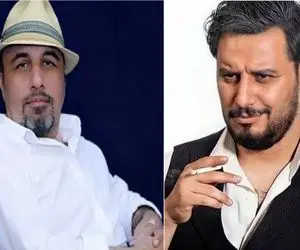 آواز شاد؛ رضا عطاران رو ریتم آهنگ حرکات موزون میاد تماشایی فقط همراهی جواد عزتی خداس