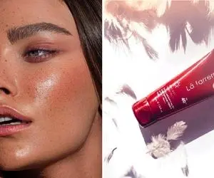 تشخیص ضد آفتاب اصل از تقلبی / وقتی ندونی چی به چیه میکنن تو پاچت پوستتم لک میشه