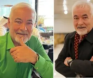 آواز ماندگار؛ صادق بوقی بعد آو آو آو جسور شد و جلو ملت کفتر کاکل بسر معین خوند