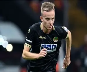 فرم فوق العاده خرید آینده پرسپولیس!