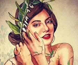 سلفی مهناز افشار با آیفون 12 پرومکس با روکش طلا! | عکس