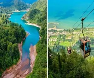 هزینه های سفر به رامسر؛ اصولی دخل و خرجو مدیریت کنی برا هر تفریحی تو این شهر پول داری