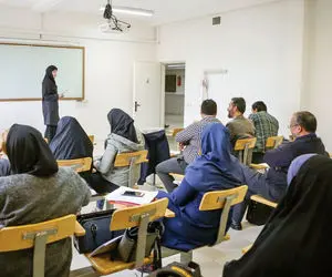 دانشگاه ها کی حضوری میشوند؟