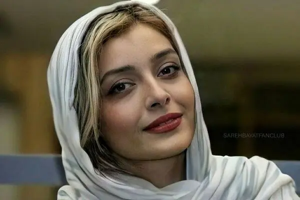 sareh bayat shayanews