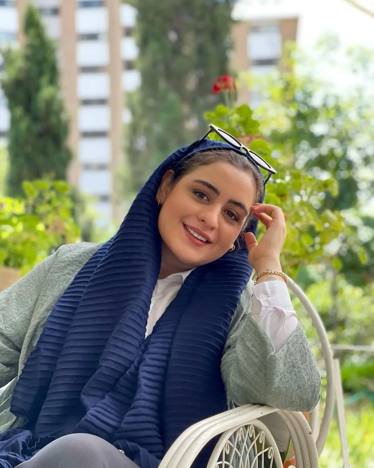 فاطیما بهارمست