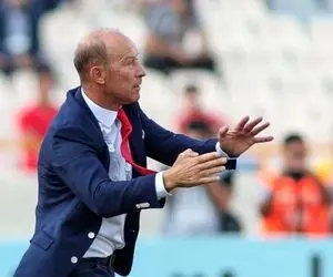 پرونده کالدرون همچنان روی هوا؛ فقط هوادار به فکر است!