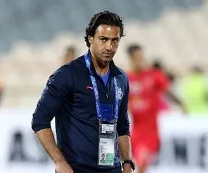 (ویدئو) این حرف ها باعث محرومیت مجیدی شد