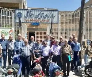 بازنشستگان بخوانند؛ قرار است مبنای محاسبه حقوق تغییر کند؟